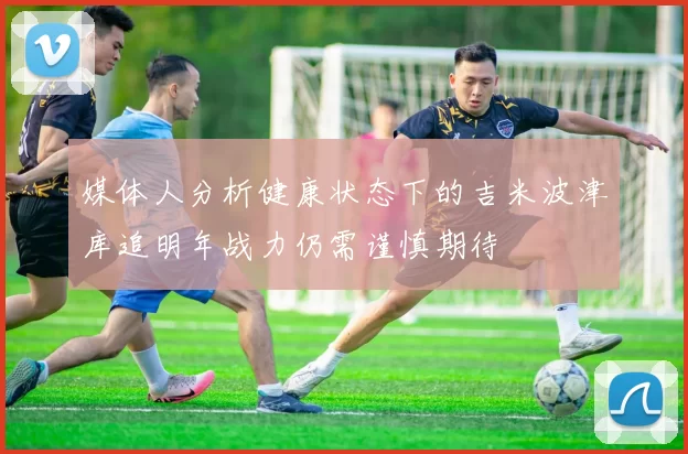媒体人分析健康状态下的吉米波津库追明年战力仍需谨慎期待