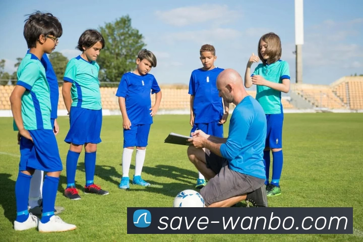 万博体育APP 体育赛事宣传图